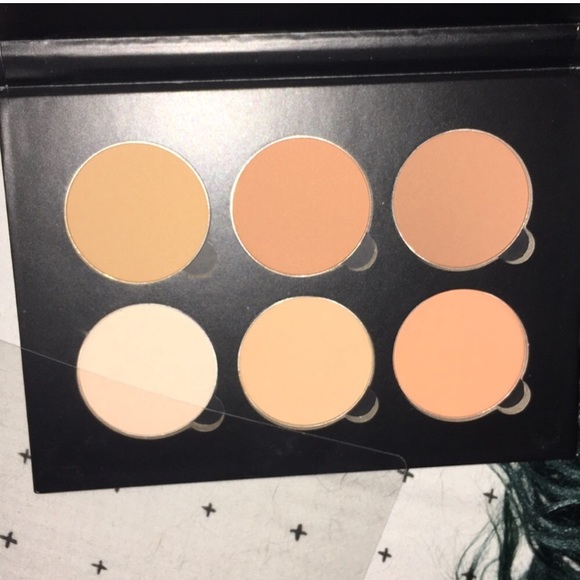 ABH Contour Kit ‘Tan to Deep’ - Picture 5 of 5